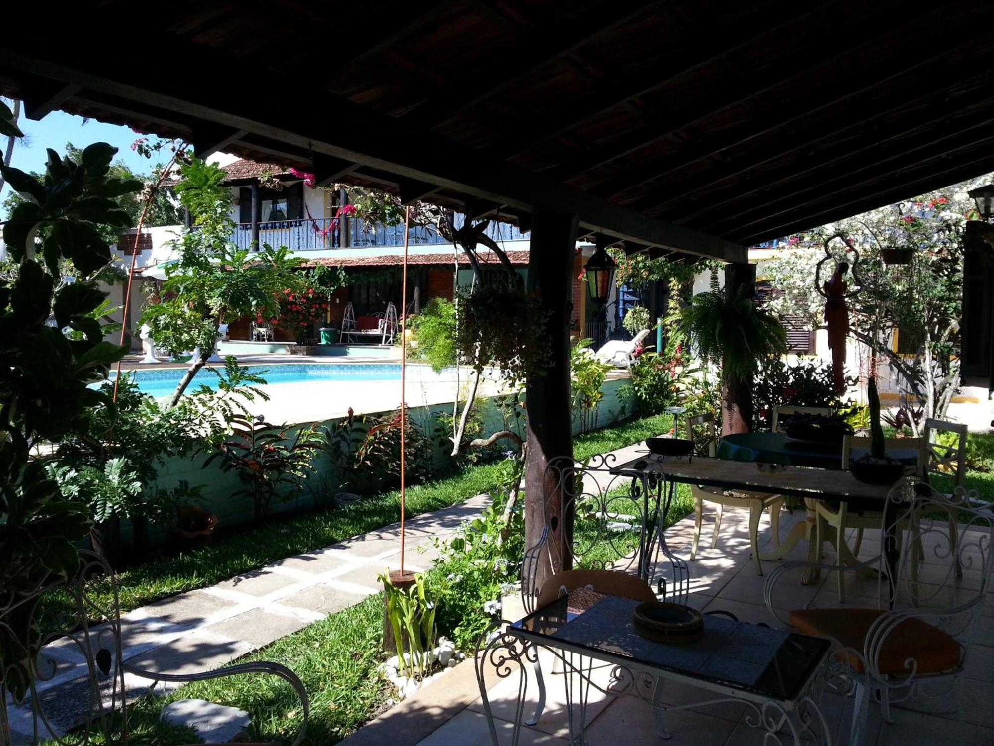 Pousada Chez Moi Cabo Frio Exterior photo
